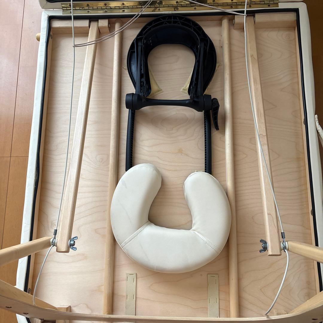 KareO専用 アースライト社製マッサージベッド