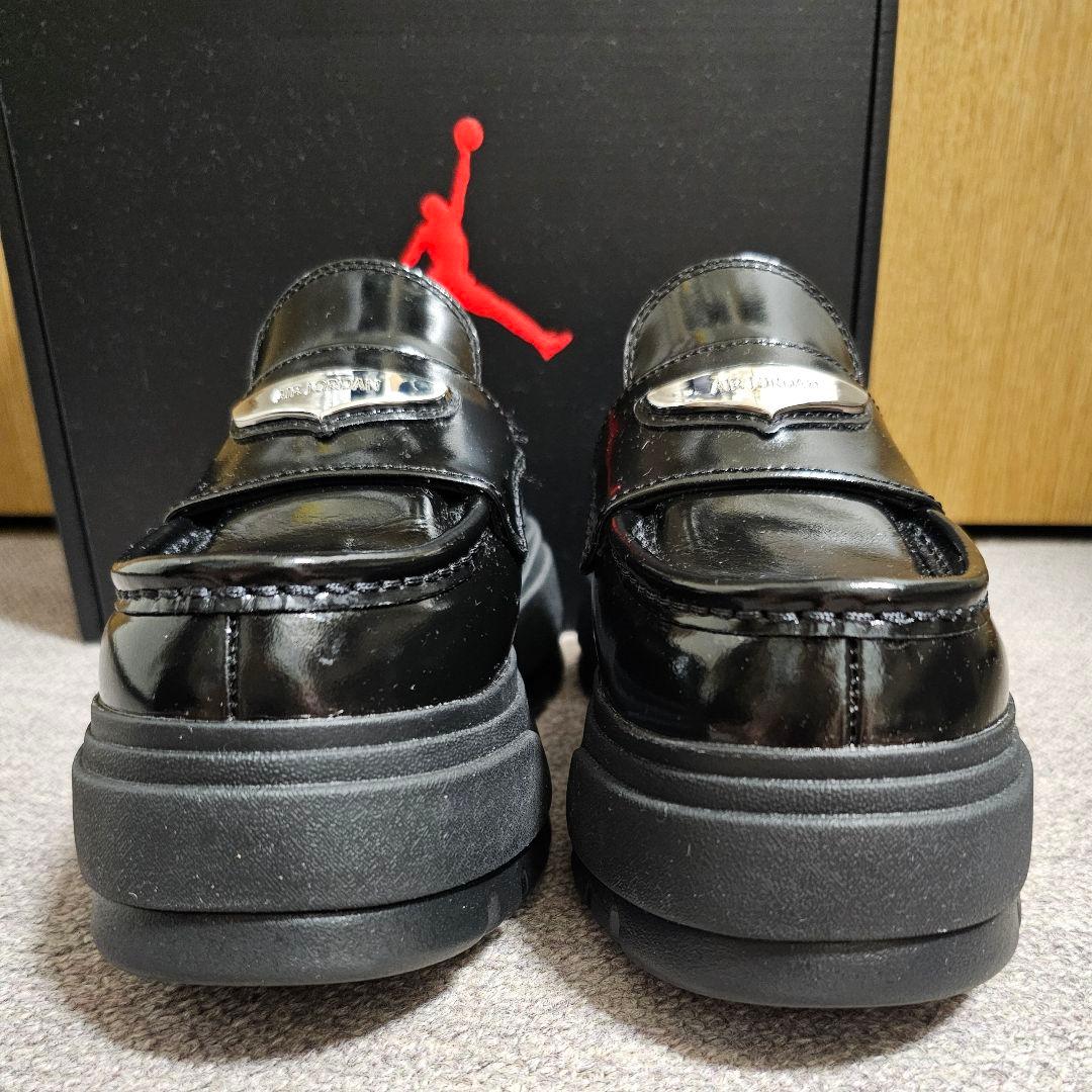 送料無料 エアジョーダン ミュール