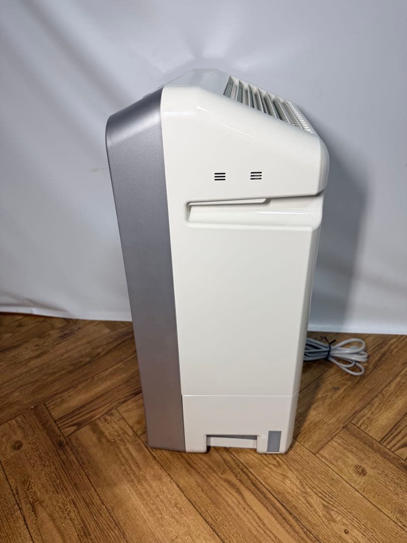 ◆美品◆動作品◆Panasonic◆加湿空気清浄機◆F-VXT40◆2021年製