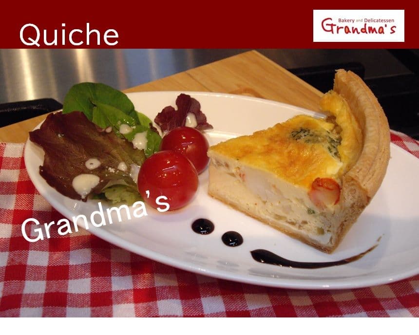 【まあ様】スープ　キッシュ　クリスマス　手作り　菓子パン　惣菜パン