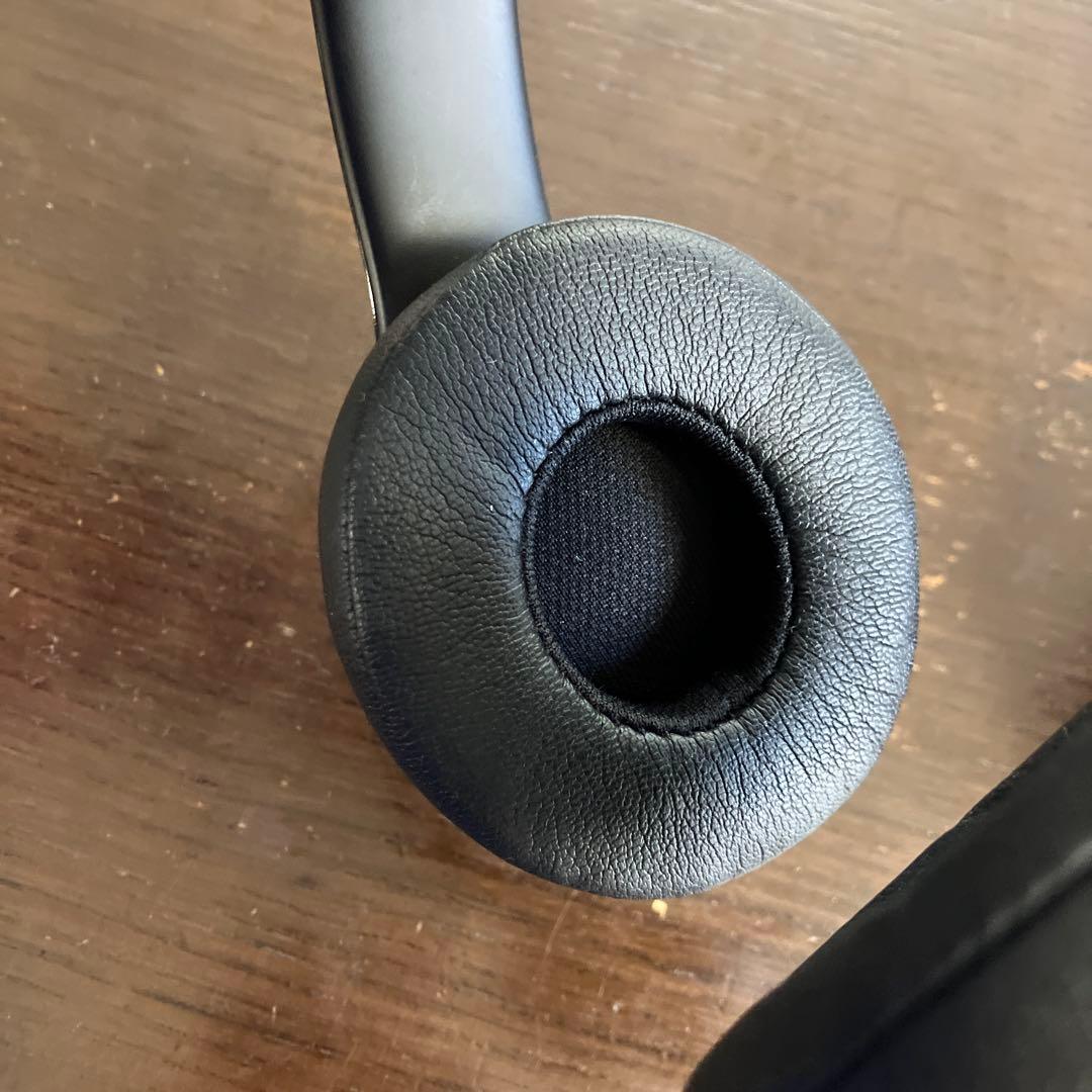 beatssolo3 wireless 美中古