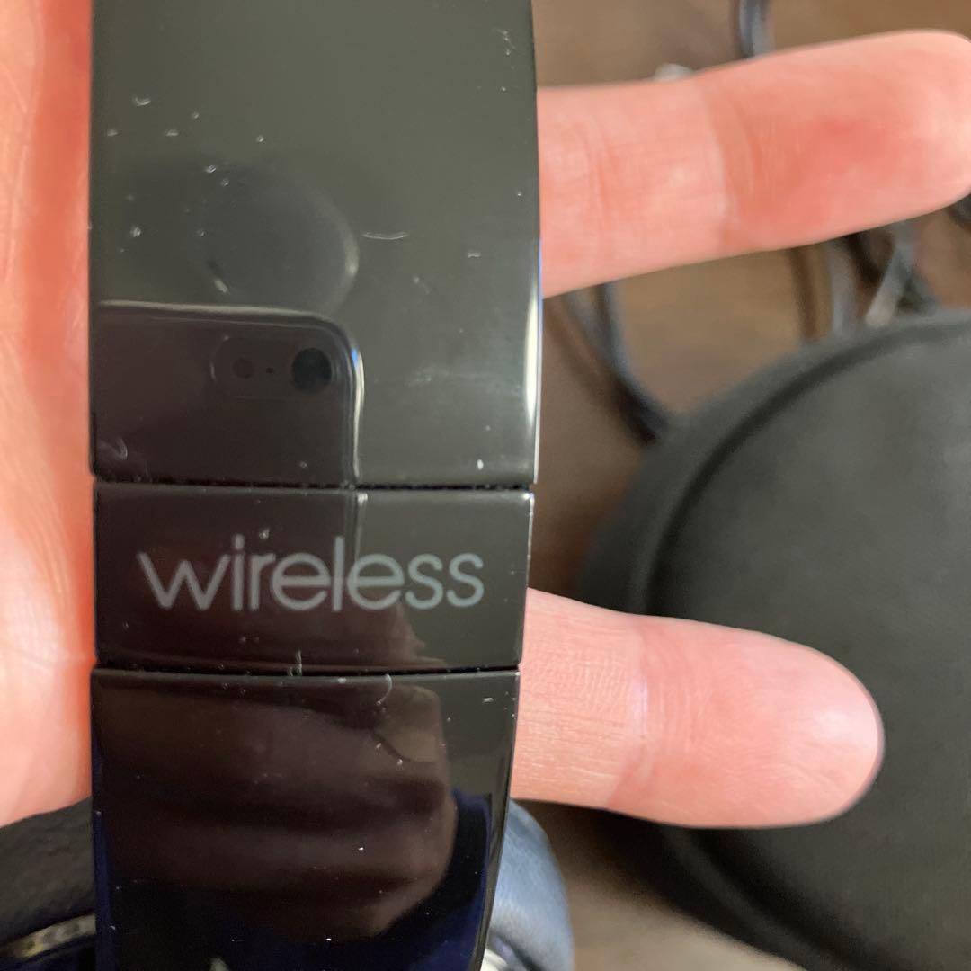 beatssolo3 wireless 美中古