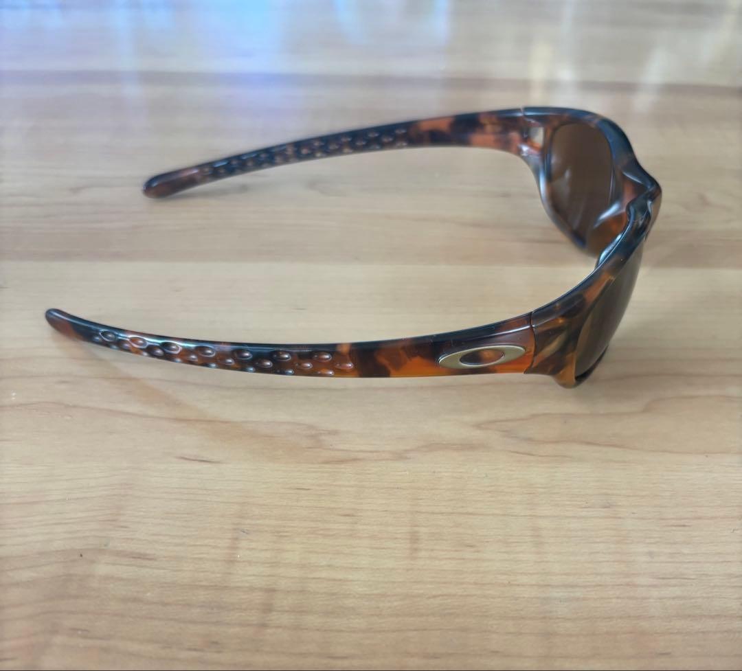 OAKLEY オークリー　当時物　USA製