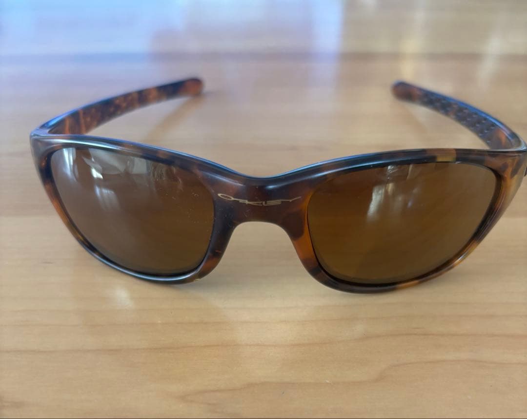 OAKLEY オークリー　当時物　USA製