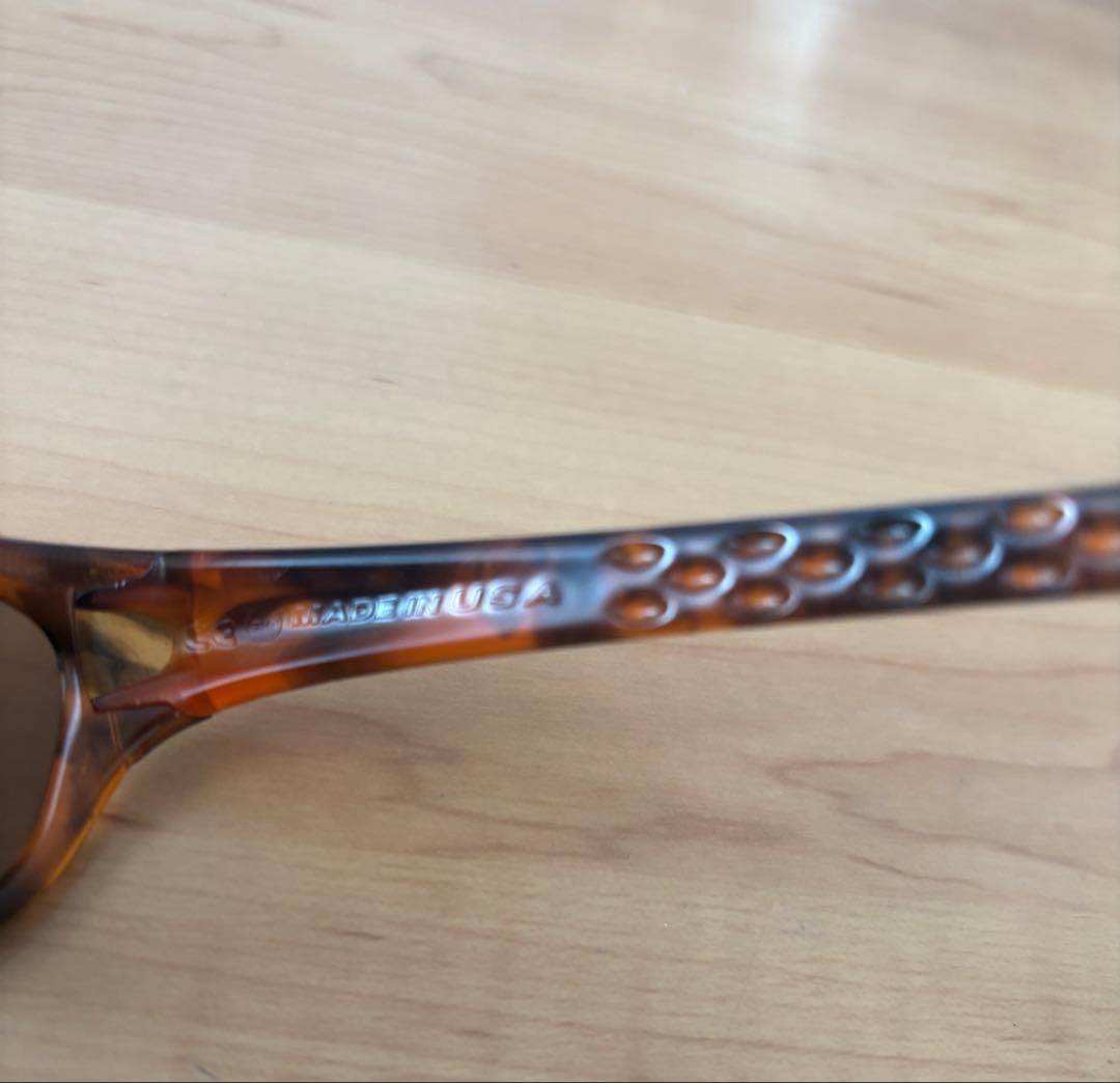 OAKLEY オークリー　当時物　USA製