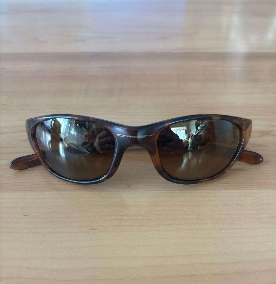 OAKLEY オークリー　当時物　USA製