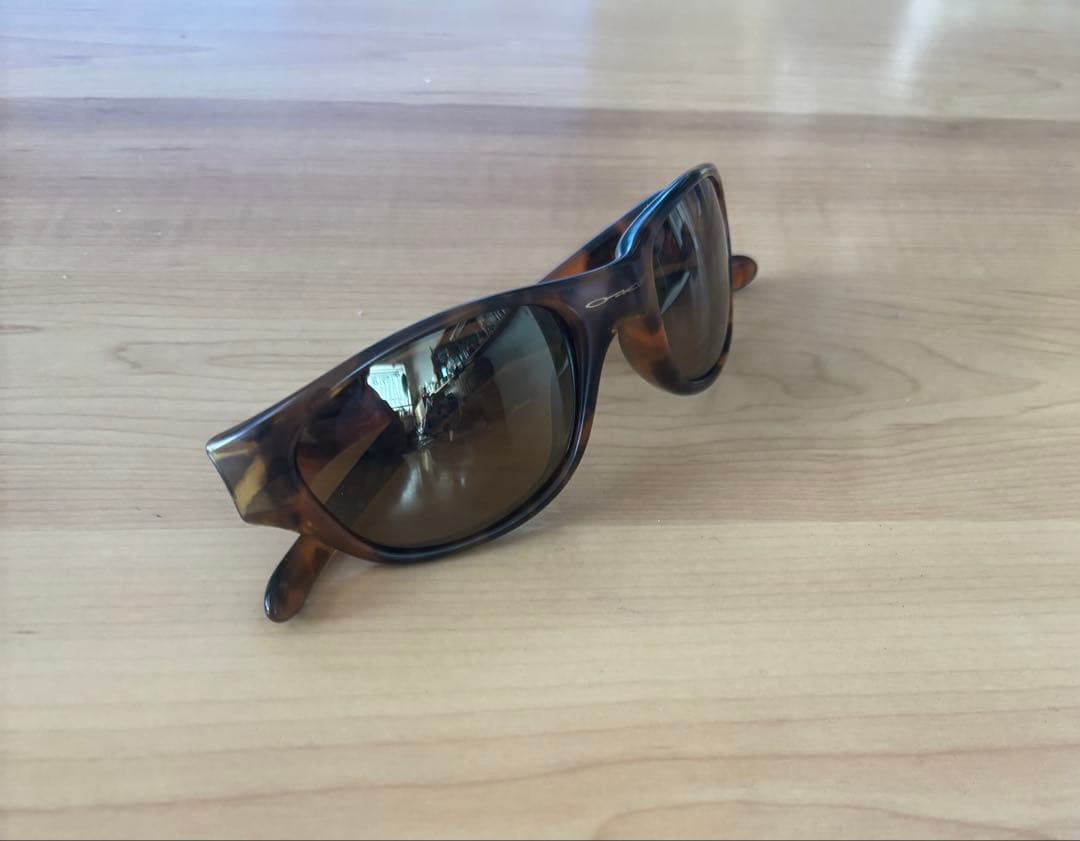 OAKLEY オークリー　当時物　USA製