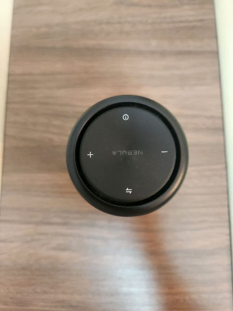 NEBULA Capsule Pro ポケットプロジェクター