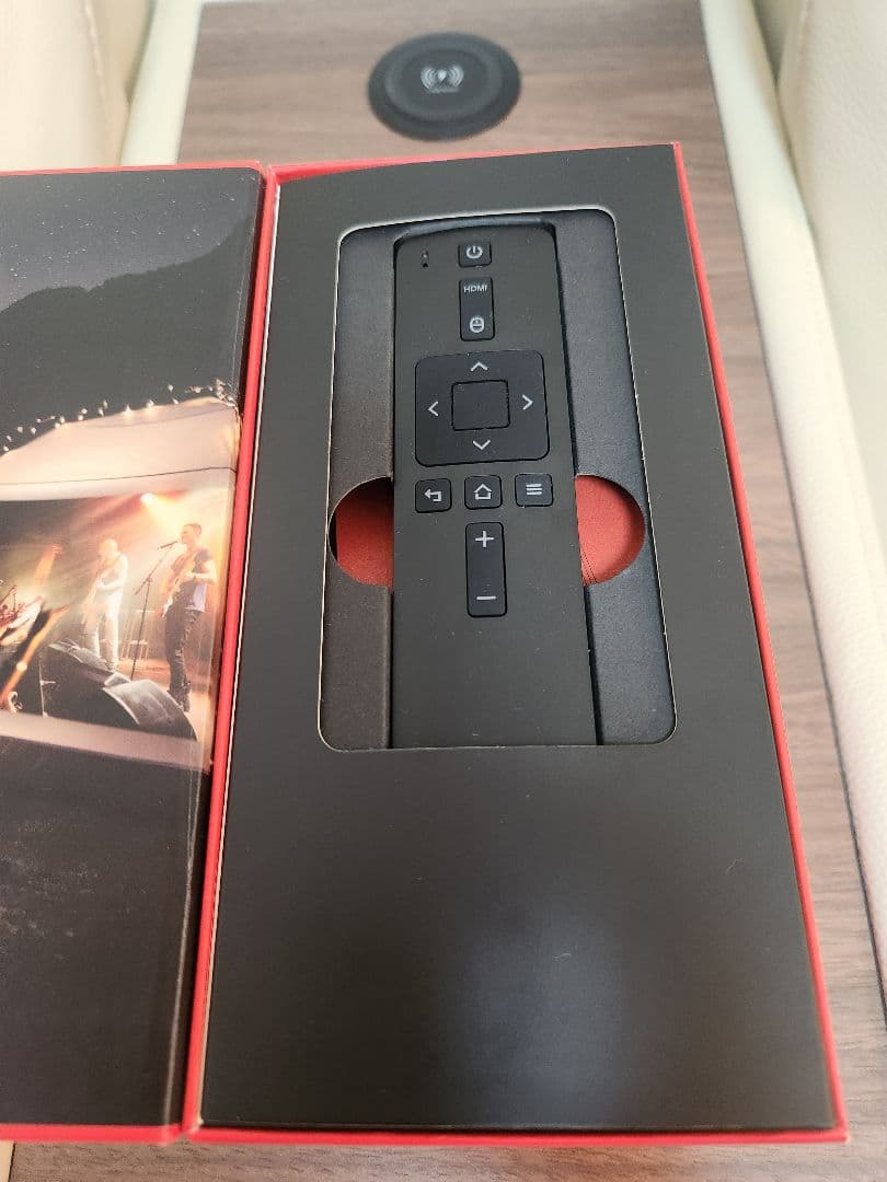 NEBULA Capsule Pro ポケットプロジェクター