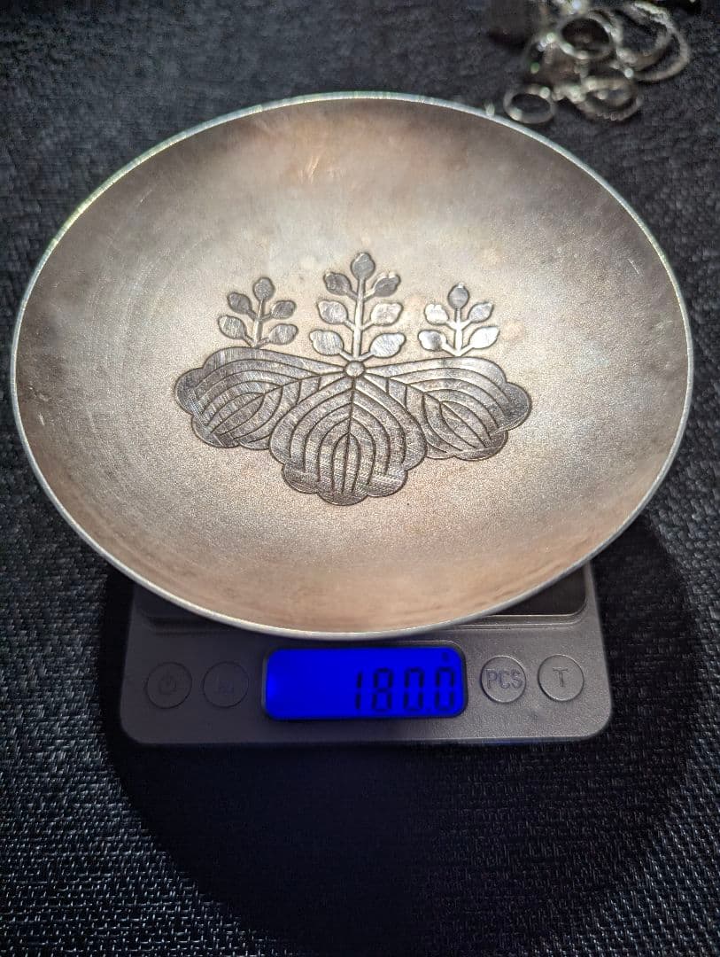 銀杯180g +925