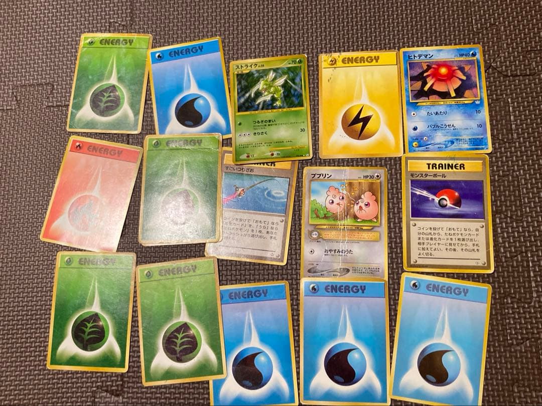 ポケモンカードゲーム DP BW XY 超大量 まとめ売り