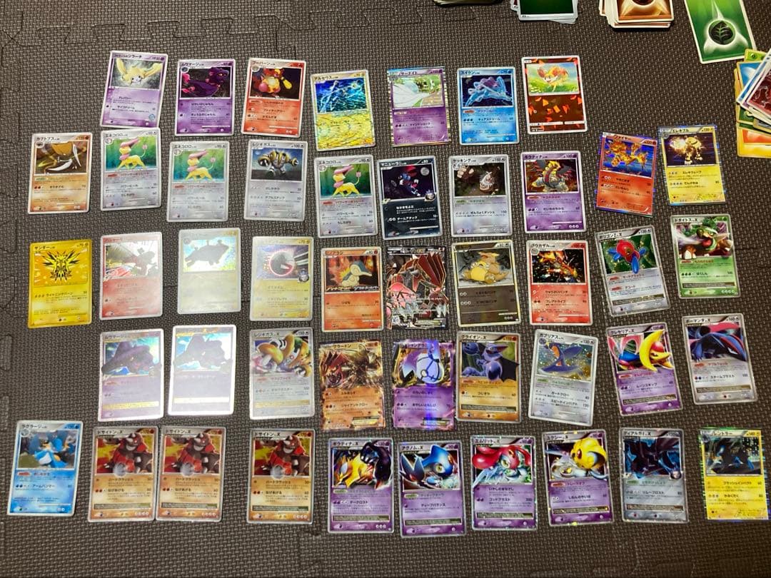 ポケモンカードゲーム DP BW XY 超大量 まとめ売り
