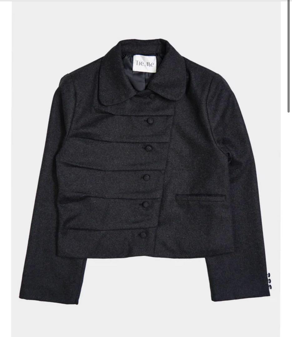 tie.me ジャケット
