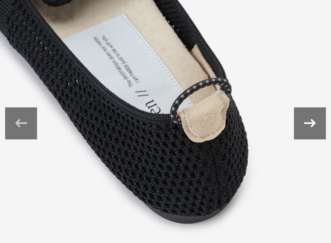 Offen ポインテッドローファー　サイズ39