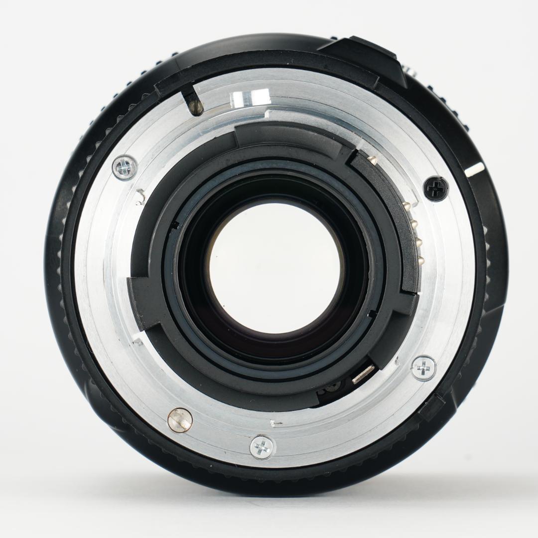 極美品・箱 AF Ai Micor-Nikkor 60mm F2.8D 692