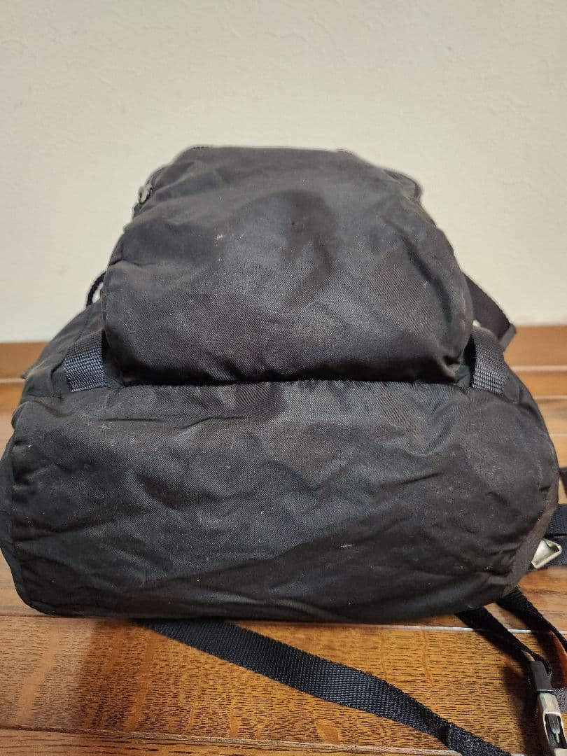 p*e様 【本物】PRADA　バックパック/リュック