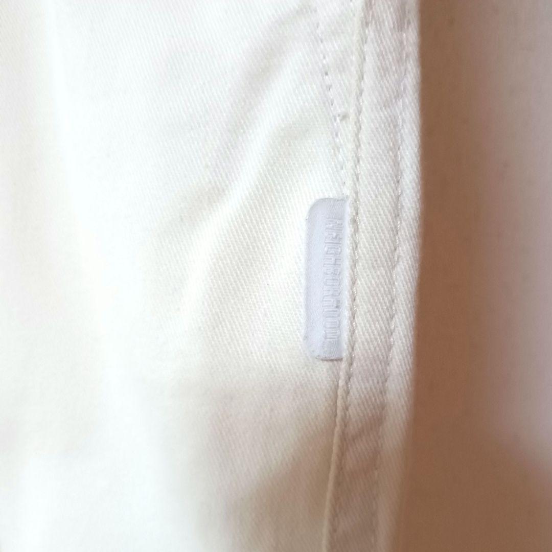 ポロリ　NEIGHBORHOOD BW CHINO PANTS