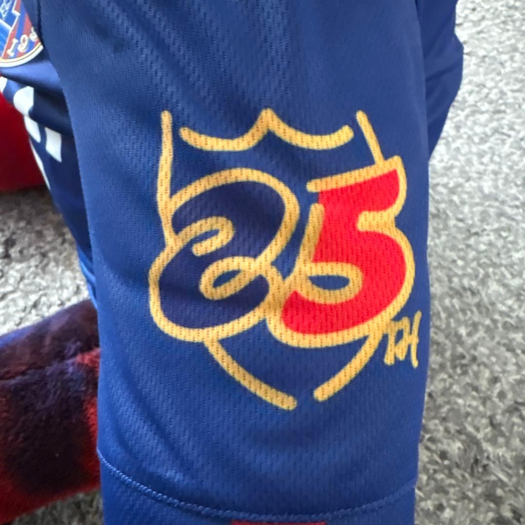 【Kaito】FC東京/テディベア