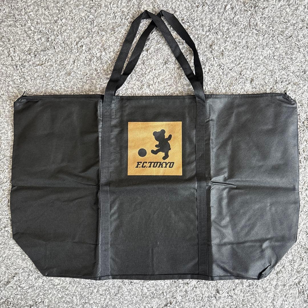 【Kaito】FC東京/テディベア