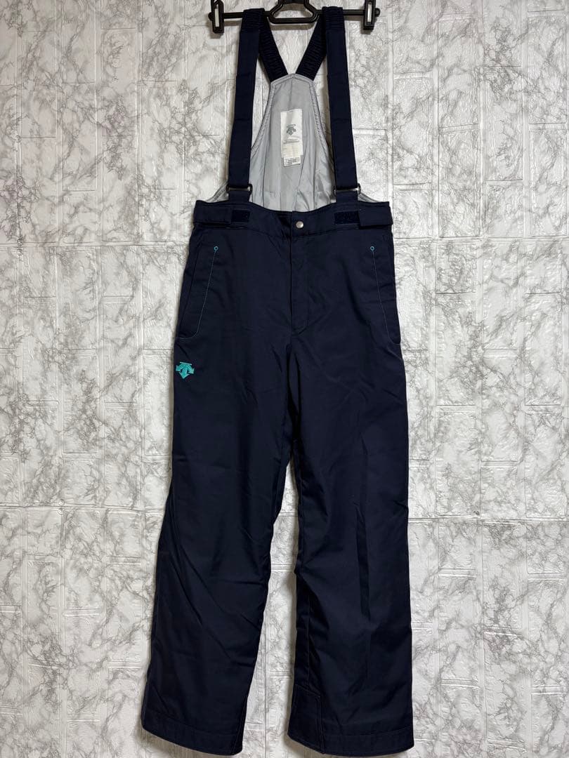 DESCENTEデサント　スキーウエア　スノボウェア　150