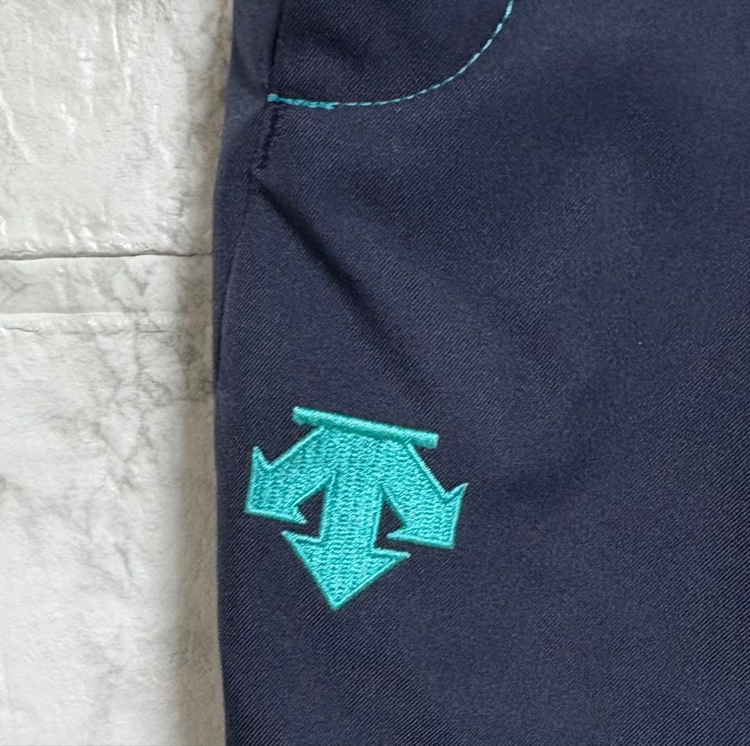 DESCENTEデサント　スキーウエア　スノボウェア　150