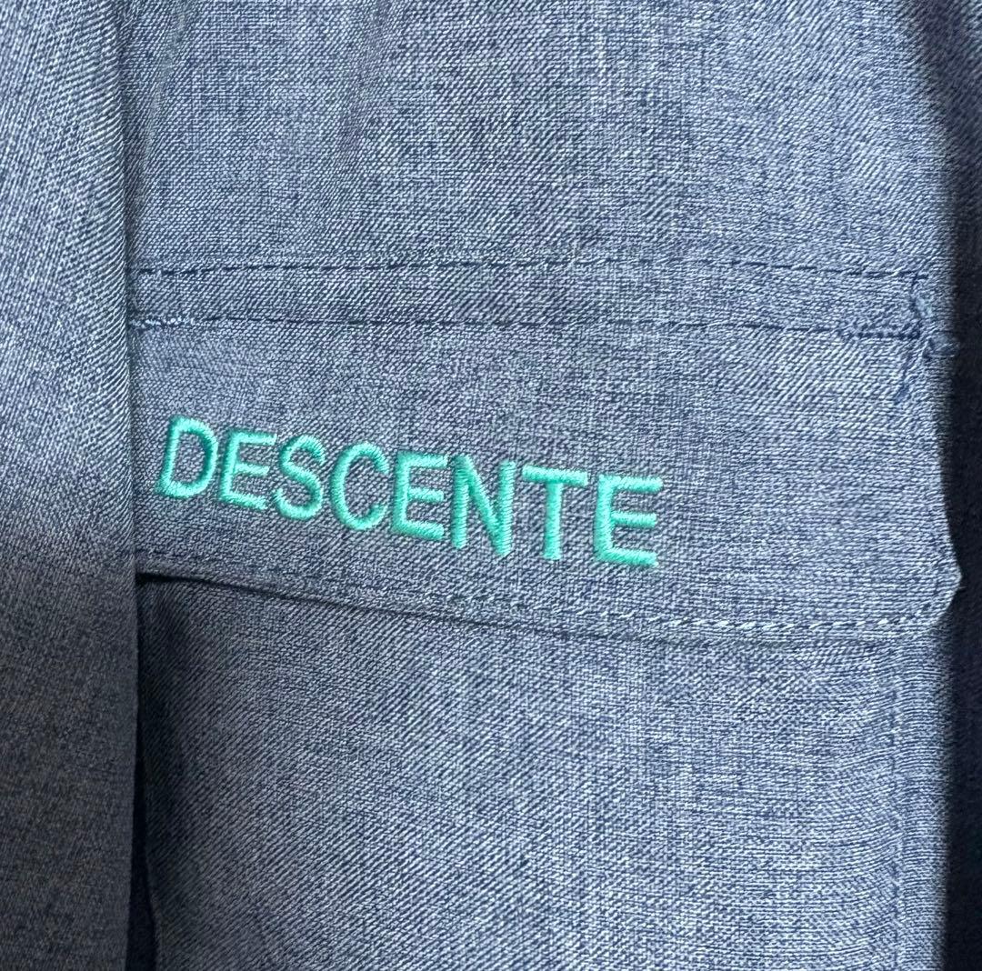 DESCENTEデサント　スキーウエア　スノボウェア　150