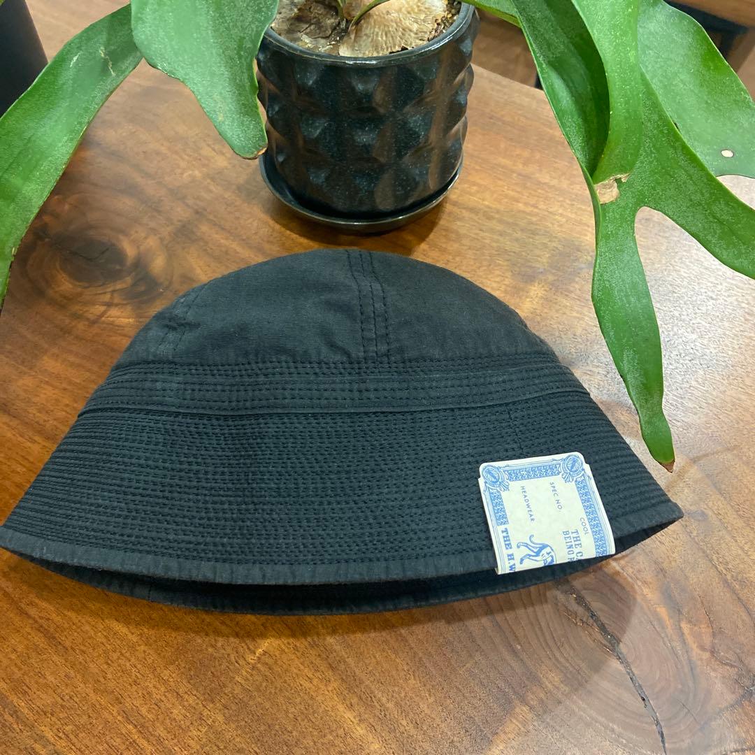 THE H.W.DOG&CO. セーラーハット