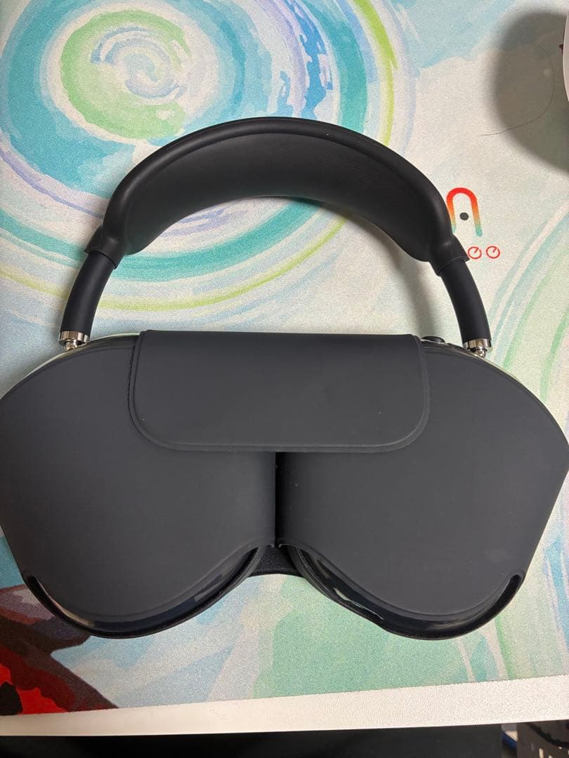 AirPods Max 第二世代　Type-C