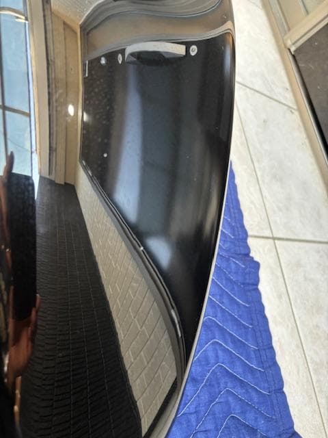 スポーツスター　XL1200X　フォーティーエイト　純正タンク2017年式