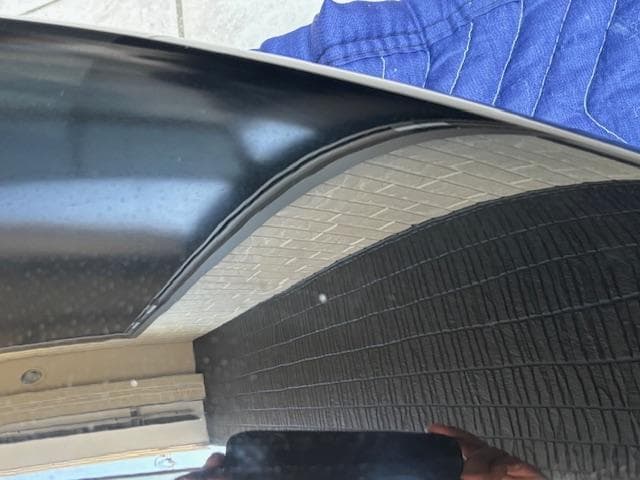 スポーツスター　XL1200X　フォーティーエイト　純正タンク2017年式