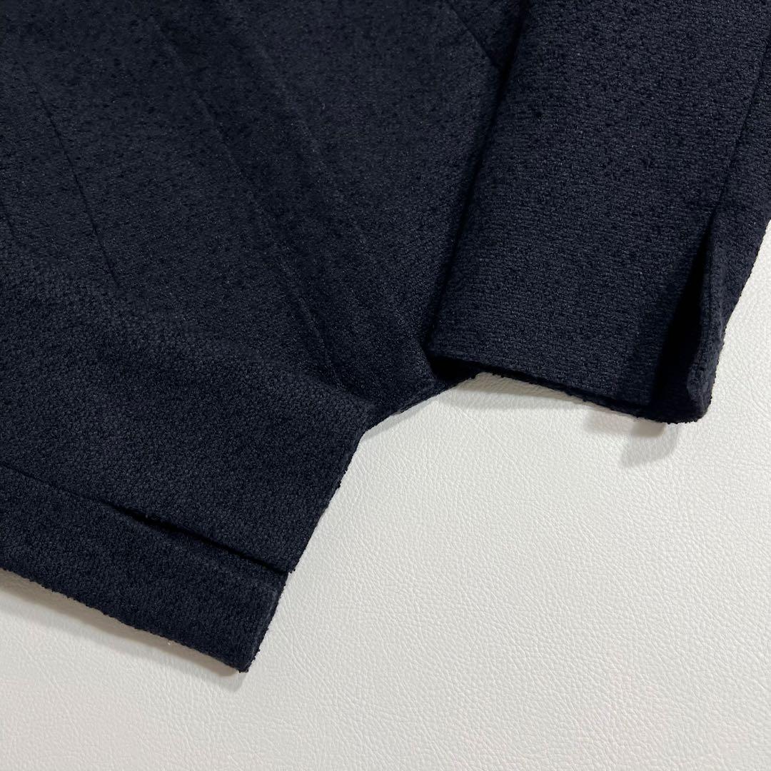 良品　Rene ルネ　テーラードジャケット　フォーマル　TISSUE社製　38