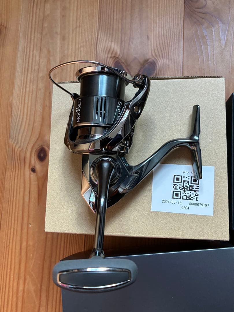 STELLA c3000mhg 最終価格！