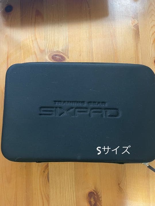 SIXPAD パワースーツライト　Sサイズ