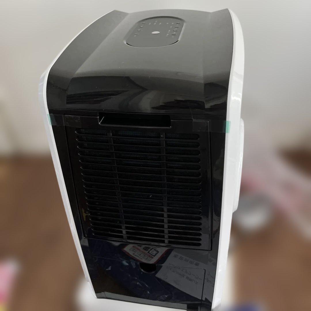 THREEUP ハイブリッド式排熱レス　スポットエアクーラー