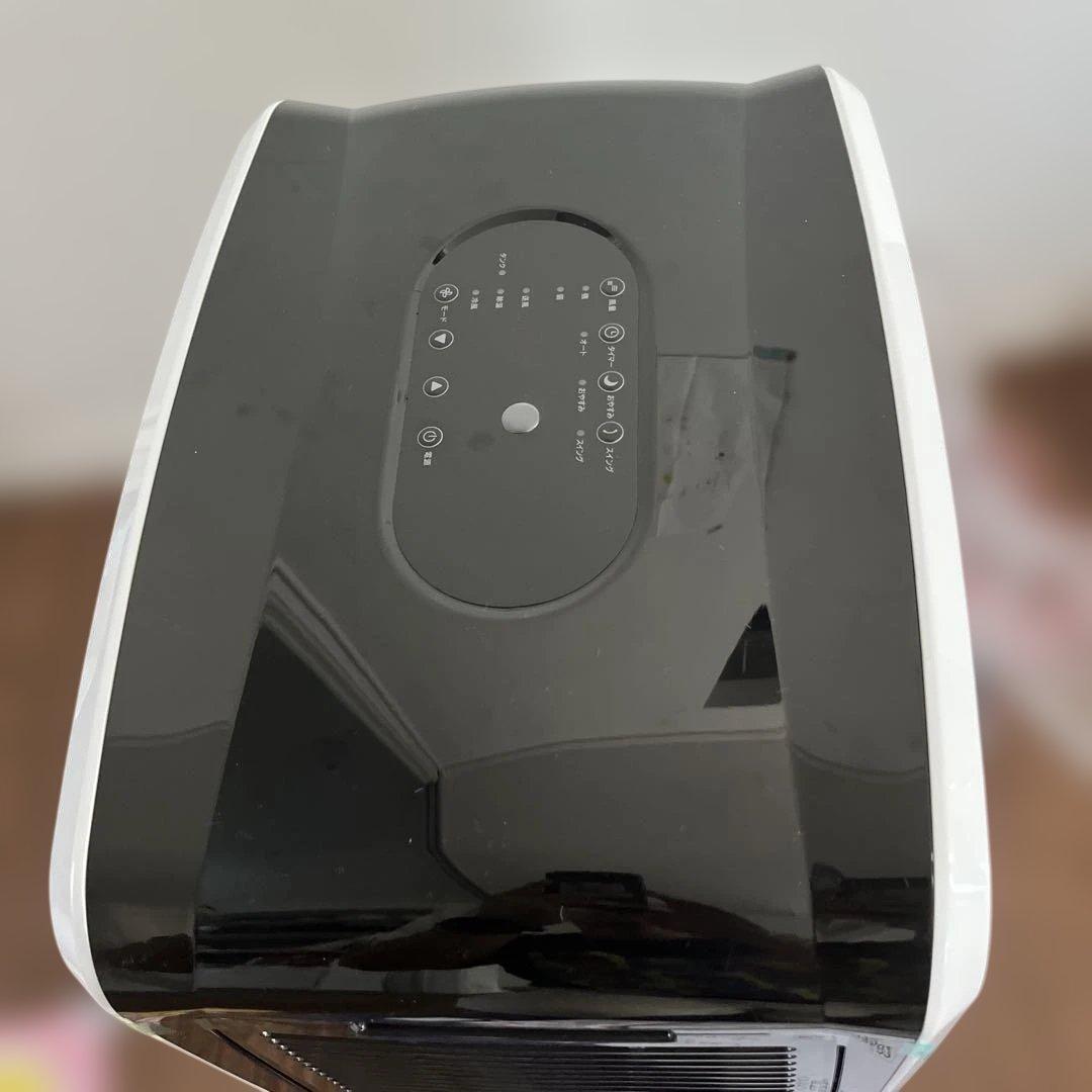 THREEUP ハイブリッド式排熱レス　スポットエアクーラー