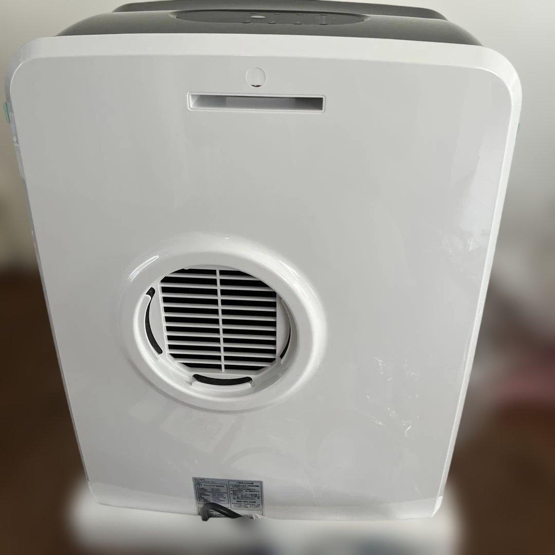 THREEUP ハイブリッド式排熱レス　スポットエアクーラー