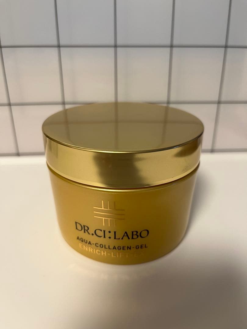 ドクターシーラボ ACGエンリッチLEX R クリーム 200g