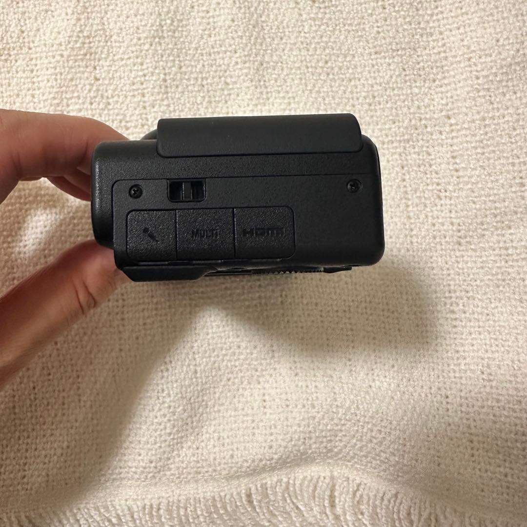 デジタルカメラ yamatomoritake