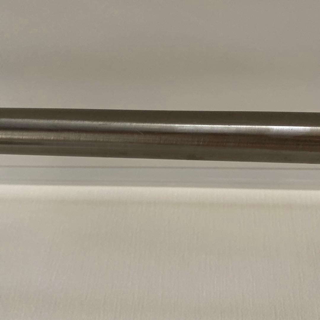 【無印良品】スチールユニットシェルフ　ワードローブセット　ライトグレー