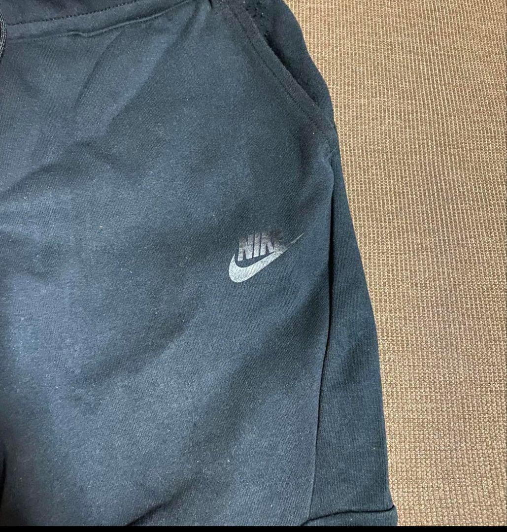スマホ・タブレット・パソコン NIKE TECH FLEECE SET