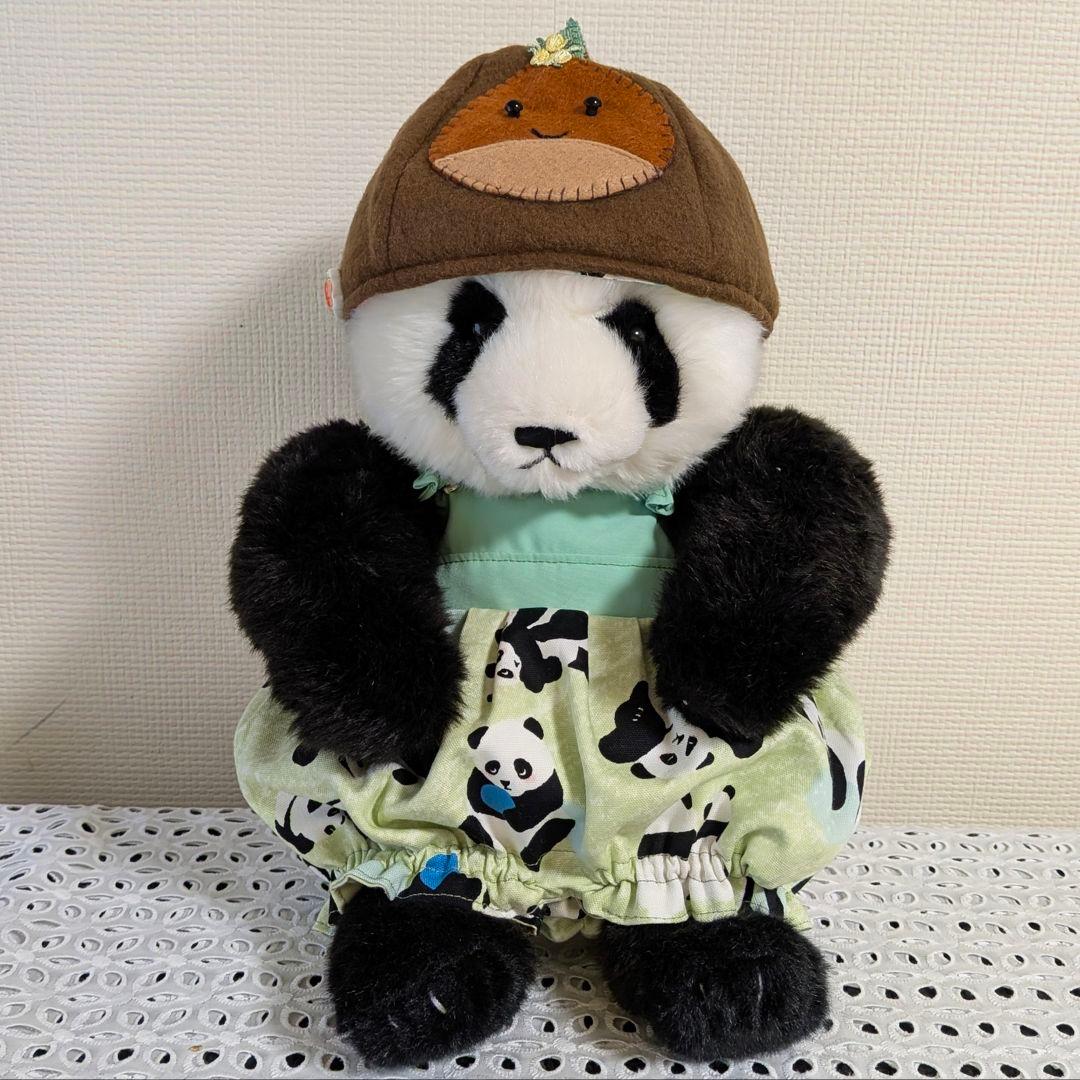 さくらシャンちゃん専用♡シャオシャオ♡レイレイ♡応援コスチュームリーススティック