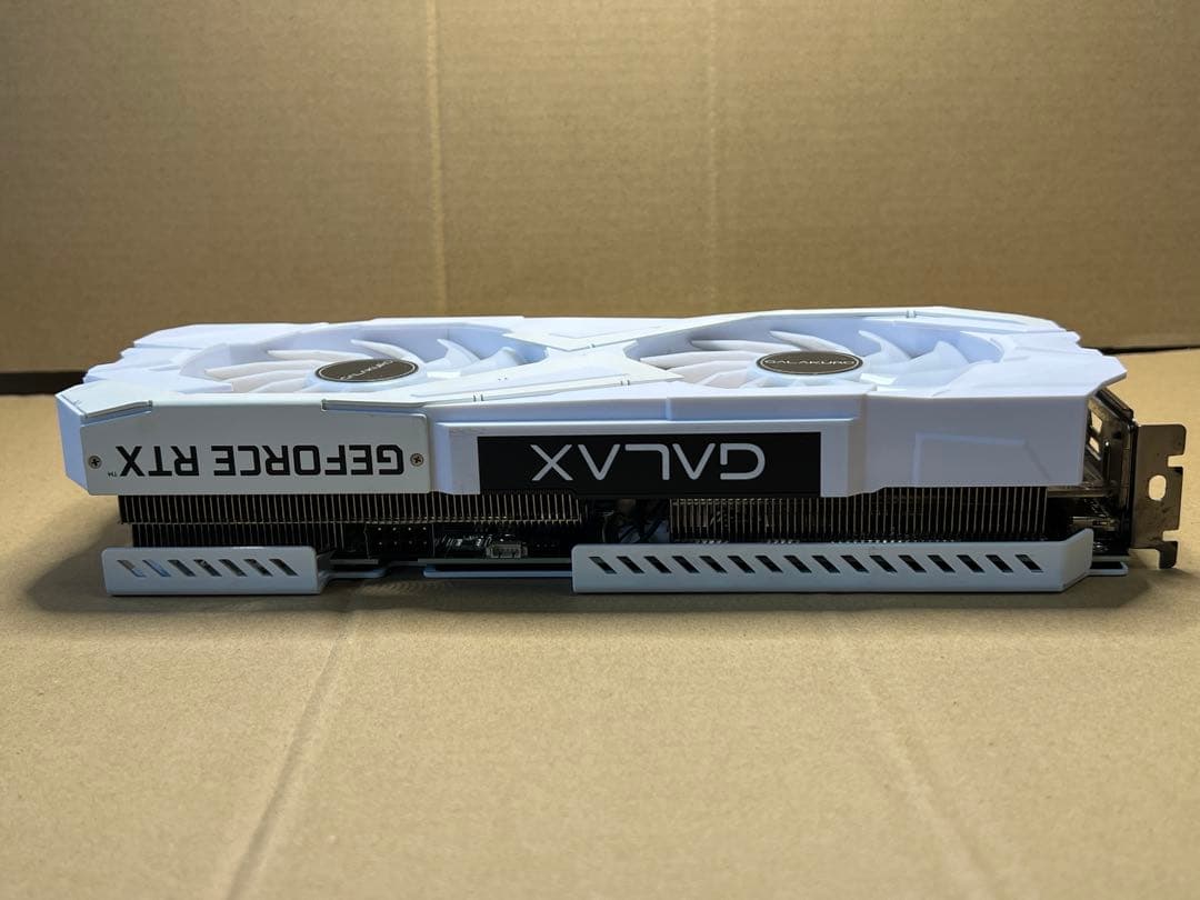 み*い様 GeForce RTX3060ti グラフィックボード