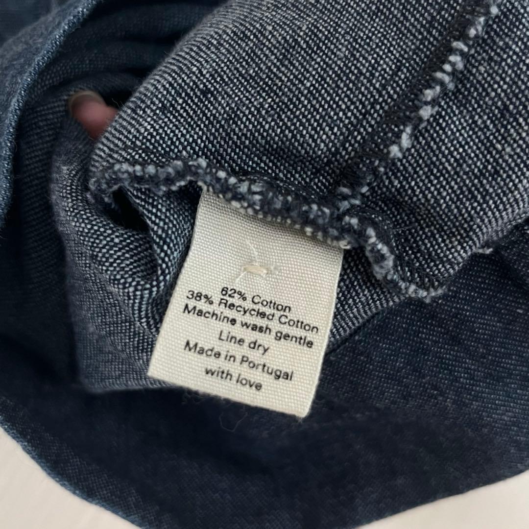 ボトムス soor ploom eloise 2y