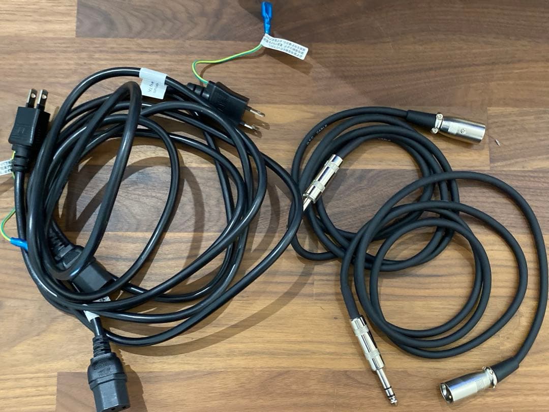 Yamaha hs5 ペア ブラック パワードスタジオモニタースピーカー