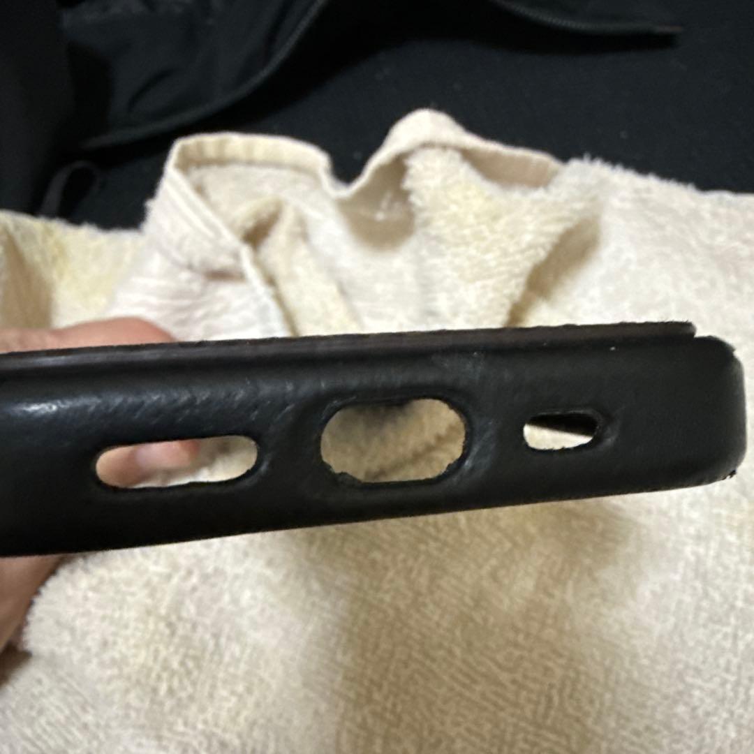 Louis Vuitton iPhone16 Proケース