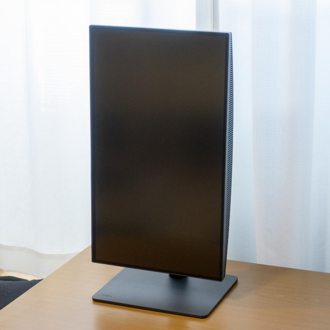 BenQ AQCOLOR PD2506Q 25インチ WQHD 液晶ディスプレイ