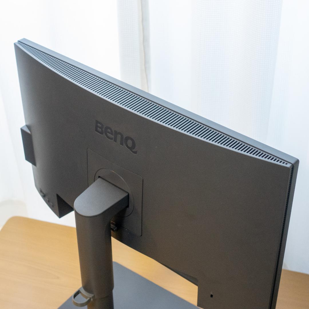 BenQ AQCOLOR PD2506Q 25インチ WQHD 液晶ディスプレイ