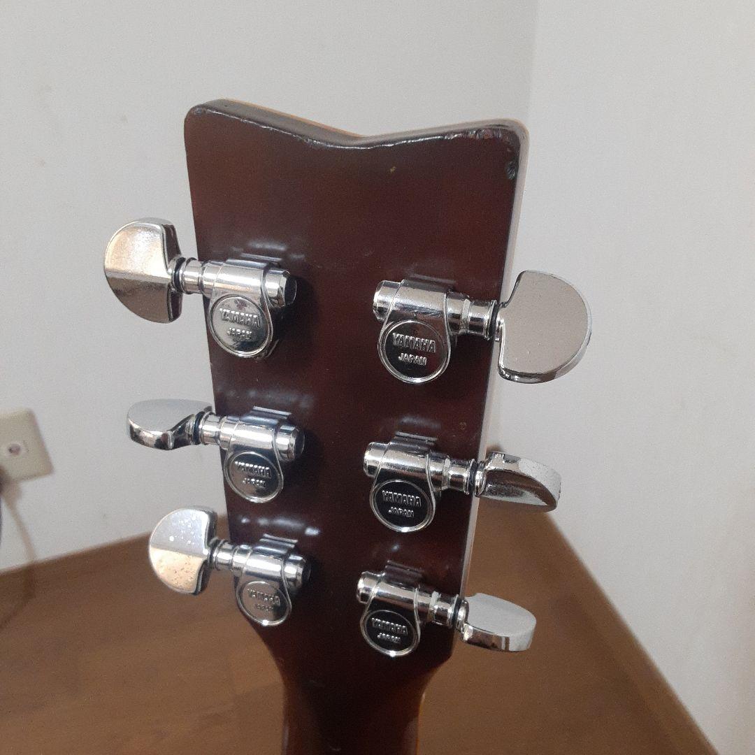 ヴィンテージ　Yamaha FG301 アコースティックギター　オレンジラベル