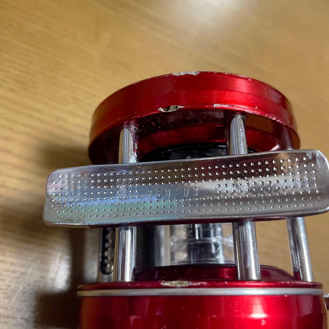 k*い様 アブ アンバサダー 5000A ABU Ambassador