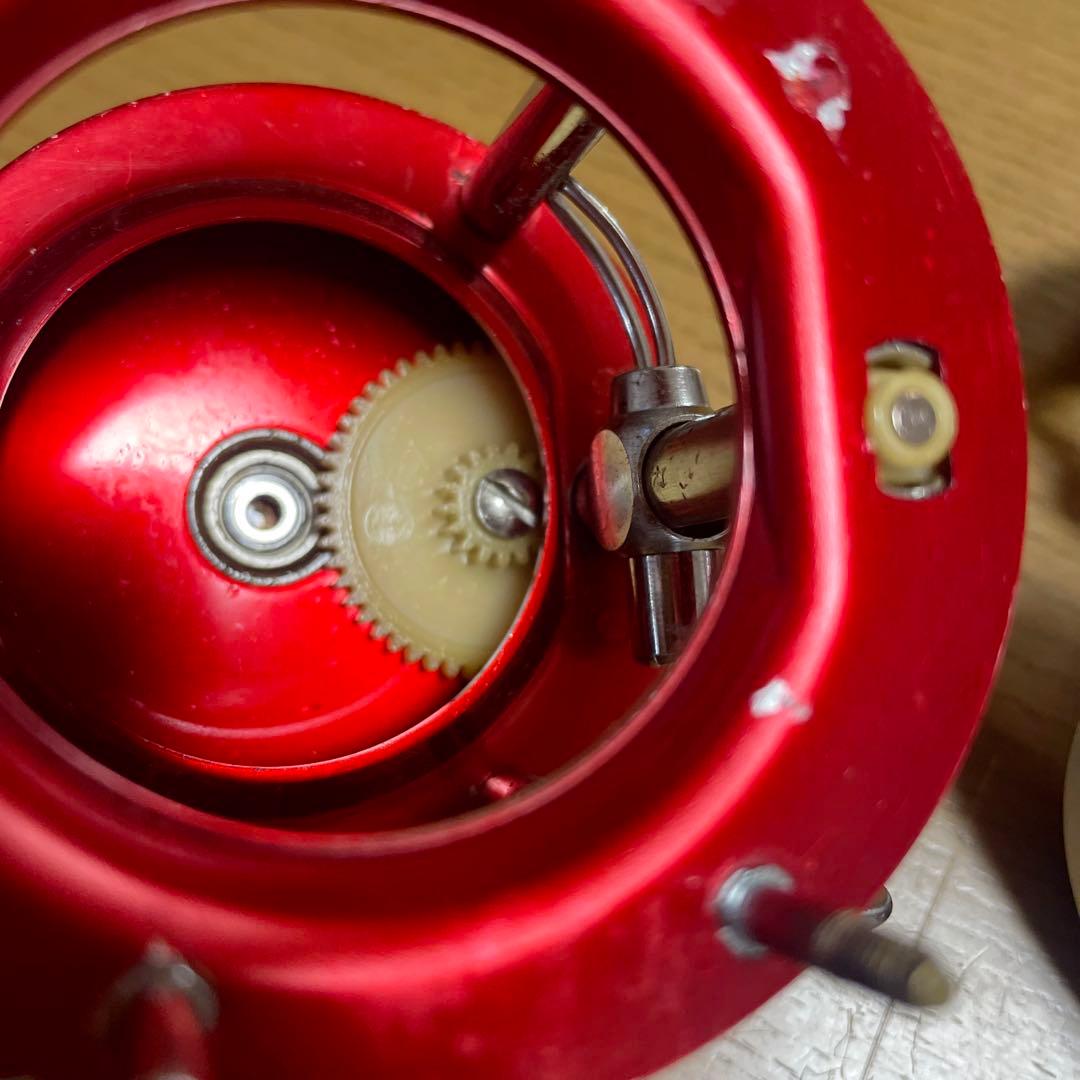 k*い様 アブ アンバサダー 5000A ABU Ambassador